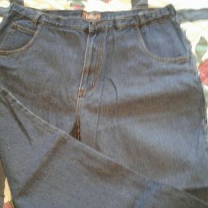 Men's jeans